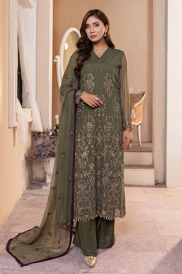 Flossie Zeba-(B) Haya Kuch Khas Collection Online Shopping